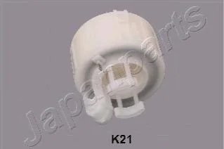 <strong>HYUNDAI Фильтр топлива Elantra 1,6 11-, ix35 2,0 10-, KIA Rio, Sorento, Sportage JAPANPARTS FC-K21S (фото 1)</strong>