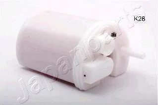 <strong>KIA Фильтр топливный Magentis 2,0 05- JAPANPARTS FC-K26S (фото 1)</strong>