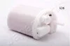 <strong>KIA Фильтр топливный Magentis 2,0 05- JAPANPARTS FC-K26S (фото 1)</strong>