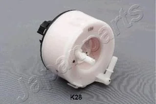 <strong>HYUNDAI Фильтр топлива i35 2,0 10-, KIA Sportage 10- JAPANPARTS FC-K28S (фото 1)</strong>