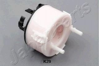 Фильтр топлива KIA SORENTO 2.4 09- JAPANPARTS FC-K29S (фото 1)