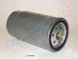 <strong>LANDROVER Фильтр топливный диз.Freelander I 2,0 D 97-03 JAPANPARTS FC-L03S (фото 1)</strong>