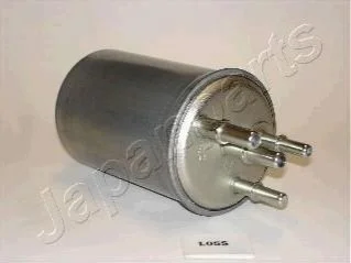 <strong>LANDROVER Фильтр топлива Range Rover,Discovery 2.7 TD 04- JAPANPARTS FC-L05S (фото 1)</strong>