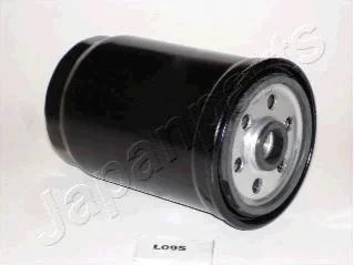 ROVER Фильтр топливный LAND DEFENDER 2.5TD5 98- для Land Rover JAPANPARTS FC-L09S фото товара