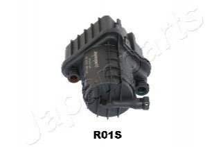 RENAULT Фильтр топливный Clio 05-,Modus 04- JAPANPARTS FC-R01S фото товару