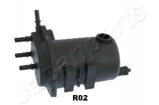 <strong>RENAULT Фильтр топливный диз(под датч).1,5DCI: Clio II, Kangoo JAPANPARTS FC-R02S (фото 1)</strong>