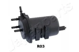 RENAULT Фильтр топливный диз.Megane,Scenic 1.5dCi 02- для JAPANPARTS FC-R03S фото товару