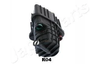 <strong>RENAULT Фильтр топливный Clio 05-,Modus 04-, 1,5dCi JAPANPARTS FC-R04S (фото 1)</strong>