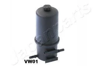 VW фільтр паливний Crafter 2.0TDI 11- для JAPANPARTS FC-VW01S фото товара