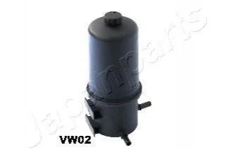 <strong>VW Фильтр топливный AMAROK 2.0 TDI 10- JAPANPARTS FC-VW02S (фото 1)</strong>