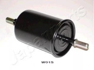 CHEVROLET Фильтр топлива Aveo,Kalos,Captiva для JAPANPARTS FC-W01S фото товару