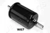 <strong>CHEVROLET Фильтр топливный Kalos 1.2/1.4 03/05 JAPANPARTS FC-W07S (фото 2)</strong>