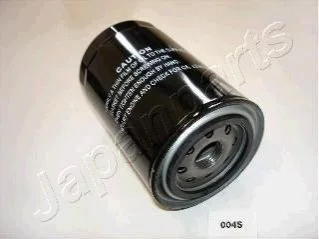 <strong>TATA фільтр масляний Safari JAPANPARTS FO-004S (фото 1)</strong>