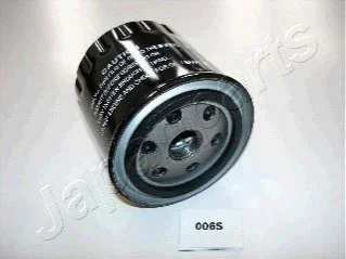 <strong>PEUGEOT Фильтр масляный 306, 406, PartnerCitroen Xsara diesel JAPANPARTS FO-006S (фото 1)</strong>