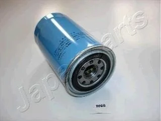 <strong>NISSAN Фильтр масляный Patrol 3.3D 83- JAPANPARTS FO-109S (фото 1)</strong>