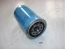 <strong>NISSAN Фильтр масляный Patrol 3.3D 83- JAPANPARTS FO-109S (фото 1)</strong>