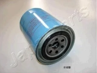 NISSAN Фильтр масляный Sunny, Bluebird для JAPANPARTS FO-110S фото товару