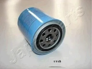 <strong>FORD Фильтр масляный Maverick Nissan Almera,VanetteSubaruIsuzu JAPANPARTS FO-111S (фото 1)</strong>