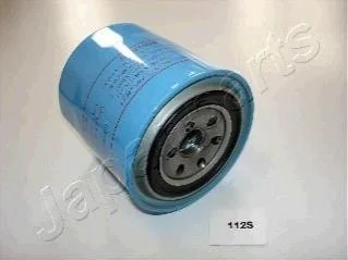<strong>NISSAN Фильтр масляный Sunny, Bluebird JAPANPARTS FO-112S (фото 1)</strong>