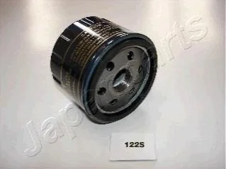<strong>NISSAN Фильтр масла Note,Primastar,Primera,Qashqai,Kangoo 1.5dCi JAPANPARTS FO-122S (фото 1)</strong>