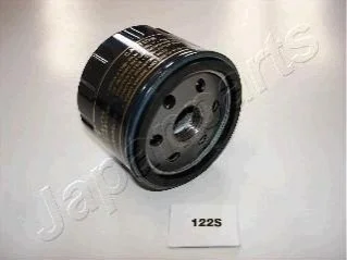 NISSAN Фильтр масла Note,Primastar,Primera,Qashqai,Kangoo 1.5dCi для JAPANPARTS FO-122S фото товару