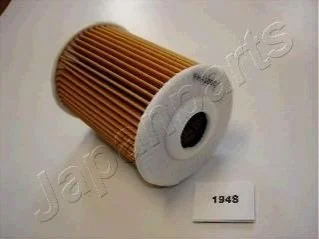 <strong>NISSAN Фильтр масла Interstar,Movano,Master 3.0CDTI 04- JAPANPARTS FO-194S (фото 1)</strong>