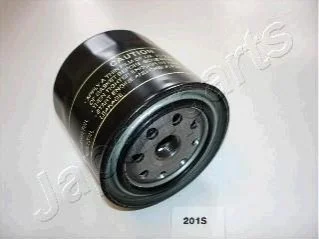 TOYOTA Фильтр масляный Carina для JAPANPARTS FO-201S фото товару