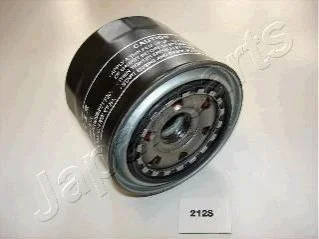 <strong>TOYOTA Фильтр масляный 1,8/2,0D:Carina, Corolla, Previa, Avensis JAPANPARTS FO-212S (фото 1)</strong>