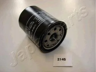 <strong>TOYOTA Фильтр масла Avensis 00-,Rav 4 06-,Camry 2.4 01-, Celica 87-Corolla 1.6 16V 5/87- JAPANPARTS FO-214S (фото 1)</strong>