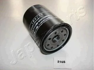 <strong>TOYOTA Фильтр масл.Land Cruiser, Lexus LS,GS,IS JAPANPARTS FO-215S (фото 1)</strong>