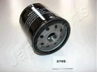 SUZUKI Фильтр масляный Grand Vitara, Baleno TOYOTA Avensis, RAV 4 для JAPANPARTS FO-279S фото товару