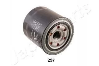 <strong>TOYOTA Фильтр масла Avensis,Corolla,Rav 4 II 2.0D-4D 92- JAPANPARTS FO-297S (фото 1)</strong>