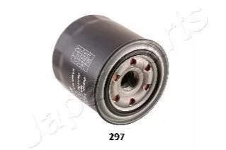 TOYOTA Фильтр масла Avensis,Corolla,Rav 4 II 2.0D-4D 92- для JAPANPARTS FO-297S фото товару