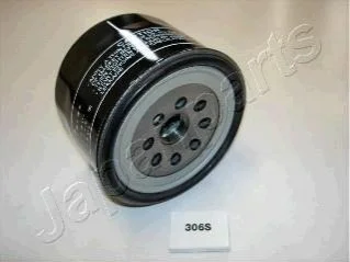 MAZDA Фильтр масляный 323,626,E2200D,Ford Econovan 2.0D323 2.0D 97- для JAPANPARTS FO-306S фото товару