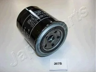 MAZDA Фильтр масла 626 2.0 для JAPANPARTS FO-307S фото товару
