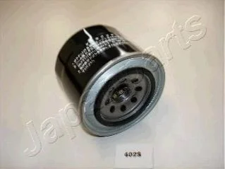 <strong>HONDA Фильтр масляный 1,2-1,6 79-87 ROVER 1,3 85-89 JAPANPARTS FO-402S (фото 1)</strong>