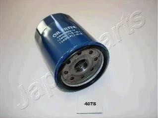 <strong>HONDA Фильтр масляный Legend 2,7/3,2 ROVER 827 2,7 88-96 JAPANPARTS FO-407S (фото 1)</strong>