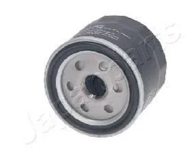 <strong>SSANGYONG Фильтр масла Tivoli 1.6 JAPANPARTS FO-411S (фото 1)</strong>