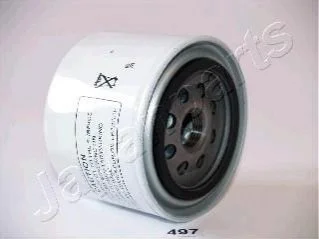 <strong>HONDA Фильтр масла Rover,Accord 2.0D JAPANPARTS FO-497S (фото 1)</strong>