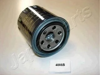 <strong>HONDA Фильтр масляный Accord 83-, Prelude 83- JAPANPARTS FO-498S (фото 1)</strong>