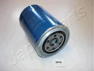 <strong>MITSUBISHI Фильтр масляный Pajero II,III,IV 2.8TD 94-,3.2 DI-D 00- JAPANPARTS FO-597S (фото 1)</strong>