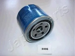 MITSUBISHI Фильтр масла Galant,Lancer,Mazda 323 для KIA, Mazda JAPANPARTS FO-599S фото товара