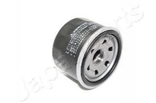 Фильтр масляный DAIHATSU SUZUKI Baleno для JAPANPARTS FO-608S фото товару