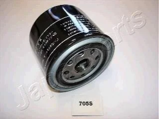 <strong>SUBARU Гидрофильтр АКПП Forester 97-, Legacy 94- JAPANPARTS FO-705S (фото 1)</strong>