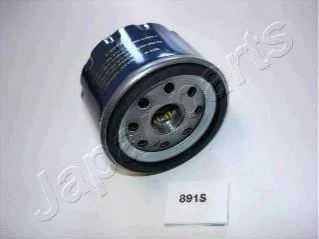 <strong>RENAULT Фильтр масл.H=50mm Kangoo, Laguna 1.9dCi,Mitsubishi,Nissan JAPANPARTS FO-891S (фото 1)</strong>