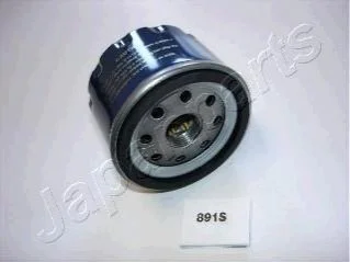 RENAULT Фильтр масл.H=50mm Kangoo, Laguna 1.9dCi,Mitsubishi,Nissan для JAPANPARTS FO-891S фото товару