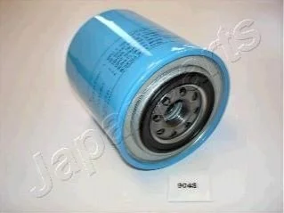 <strong>ISUZU Фильтр масляный TROOPER 2.2TD 4 81-8 88 JAPANPARTS FO-904S (фото 1)</strong>