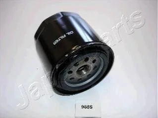 OPEL Фильтр масляный Omega 2,3TD 86-94, Frontera 2,3TD 91- для JAPANPARTS FO-985S фото товару