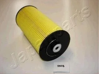 DB Фильтр масляный вставка M104/111 SSANGYONG All DAEWOO Korando (без мет.сетки) для Mercedes, SsangYong JAPANPARTS FO-997S фото товару