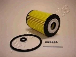 <strong>DB Фильтр масляный W202/210/211/220 2,6-5,0 M112/133 JAPANPARTS FO-ECO003 (фото 1)</strong>